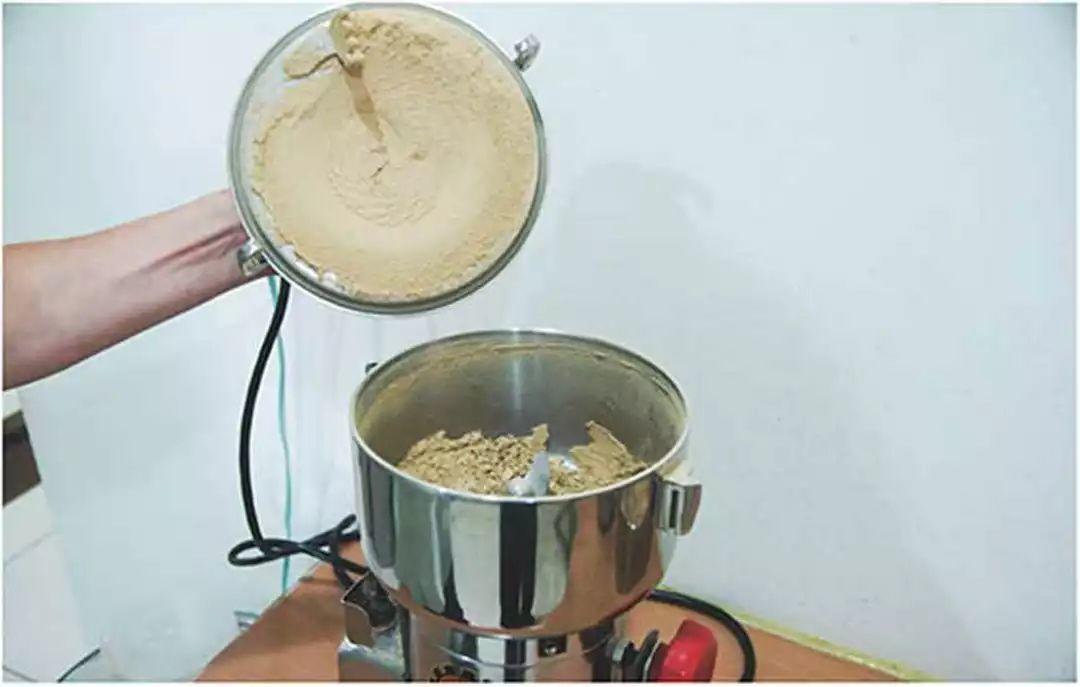 小黄姜的应用2018.12 V14 原始点医学保健