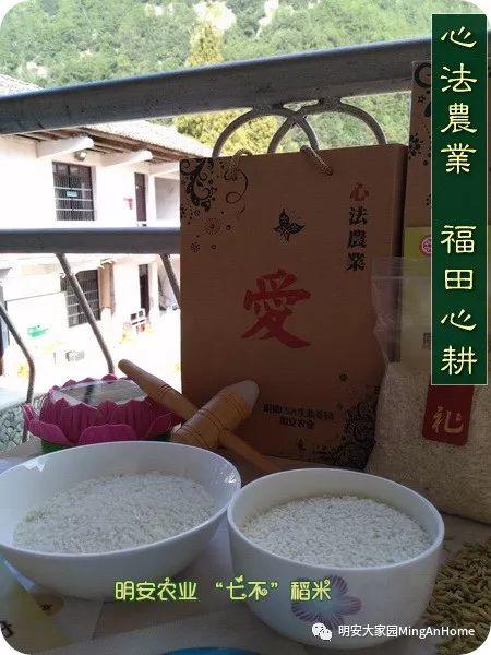 心法农业硒都海伦黑土寒地香稻七不水稻大米开售了! 寒地世界顶级品种 首创 心法农业 福田心耕恭献 心法农业硒都海伦黑土寒地香稻七不水稻大米开售了! 寒地世界顶级品种 首创 心法农业 福田心耕恭献