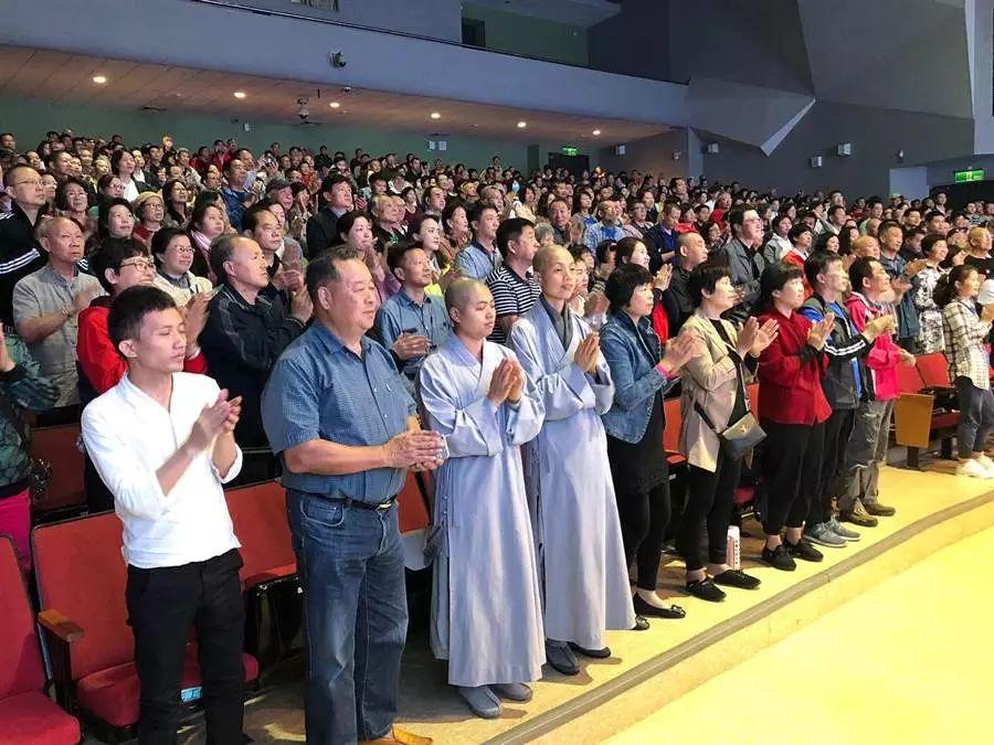 “原始点”张钊汉医师金门开讲 天津、西安陆客也来听