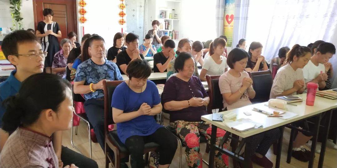 6月23日首届如皋原始点公益交流学习课程开班了! 6月23日首届如皋原始点公益交流学习课程开班了!