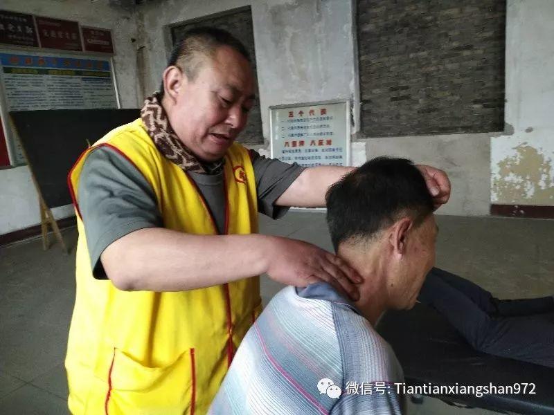 介休市原始点公益推广站,2019年健康知识推广活动第 十三 期(常乐村) 介休市原始点公益推广站,2019年健康知识推广活动第 十三 期(常乐村)