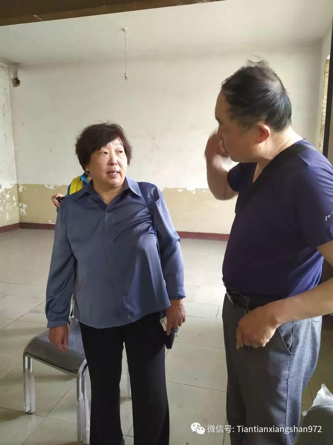 介休市原始点公益推广站,2019年健康知识推广活动第 十三 期(常乐村) 介休市原始点公益推广站,2019年健康知识推广活动第 十三 期(常乐村)