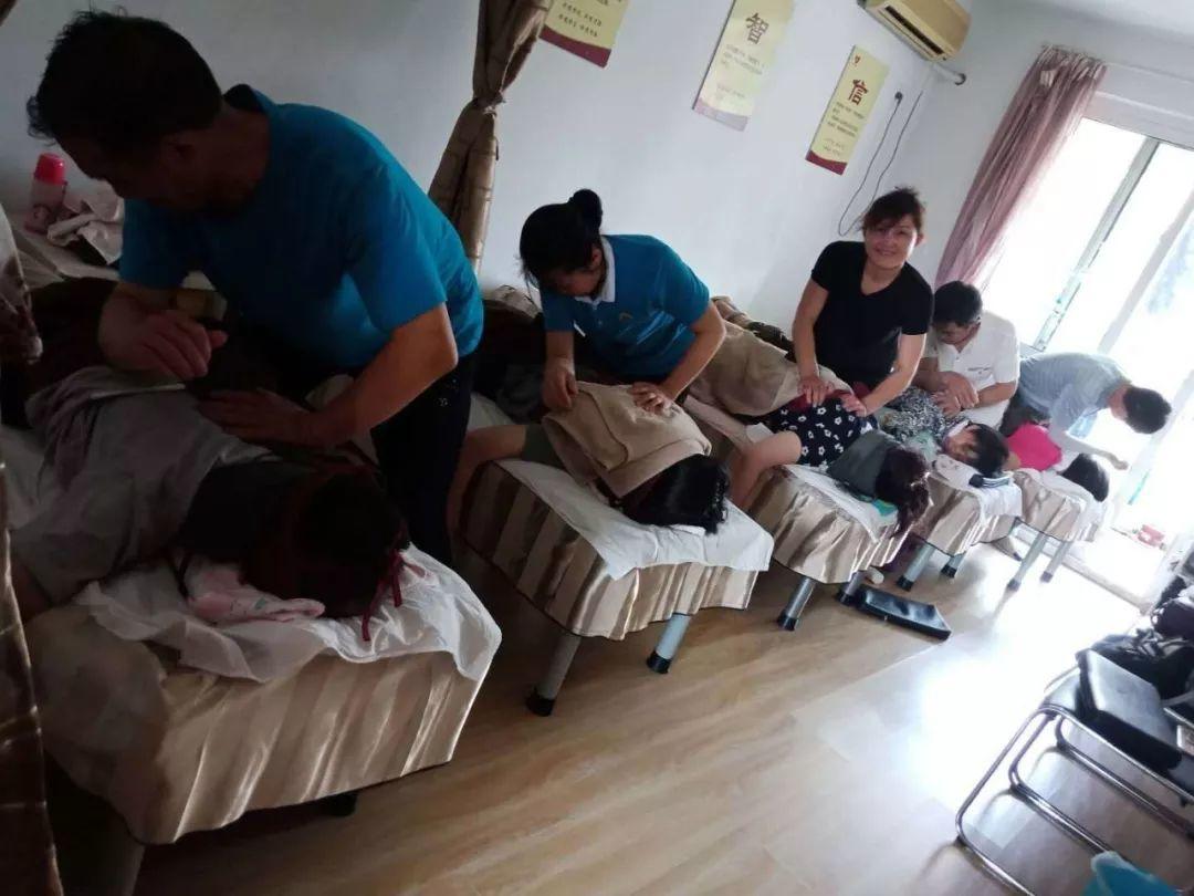 6月23日首届如皋原始点公益交流学习课程开班了! 6月23日首届如皋原始点公益交流学习课程开班了!