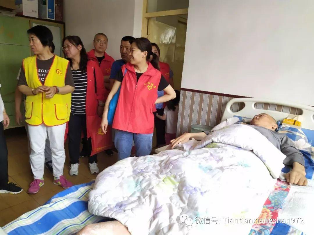 介休市原始点公益推广站,2019年健康知识推广活动第 十三 期(常乐村) 介休市原始点公益推广站,2019年健康知识推广活动第 十三 期(常乐村)