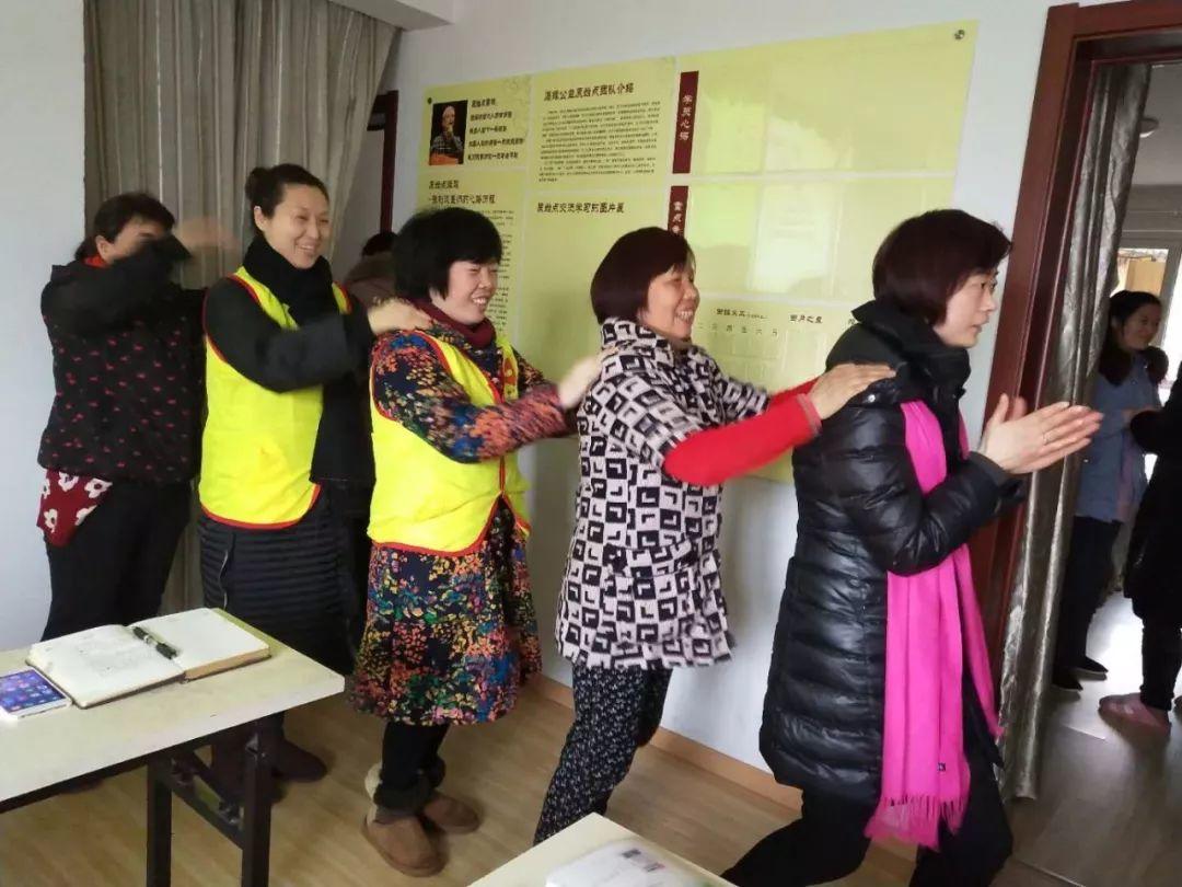 6月23日首届如皋原始点公益交流学习课程开班了! 6月23日首届如皋原始点公益交流学习课程开班了!