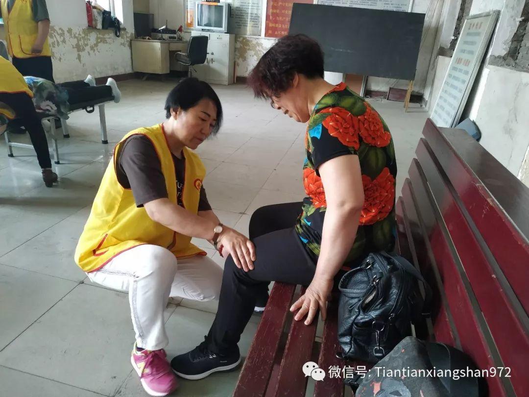 介休市原始点公益推广站,2019年健康知识推广活动第 十三 期(常乐村) 介休市原始点公益推广站,2019年健康知识推广活动第 十三 期(常乐村)