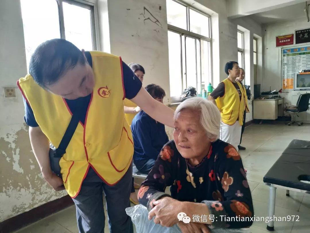 介休市原始点公益推广站,2019年健康知识推广活动第 十三 期(常乐村) 介休市原始点公益推广站,2019年健康知识推广活动第 十三 期(常乐村)