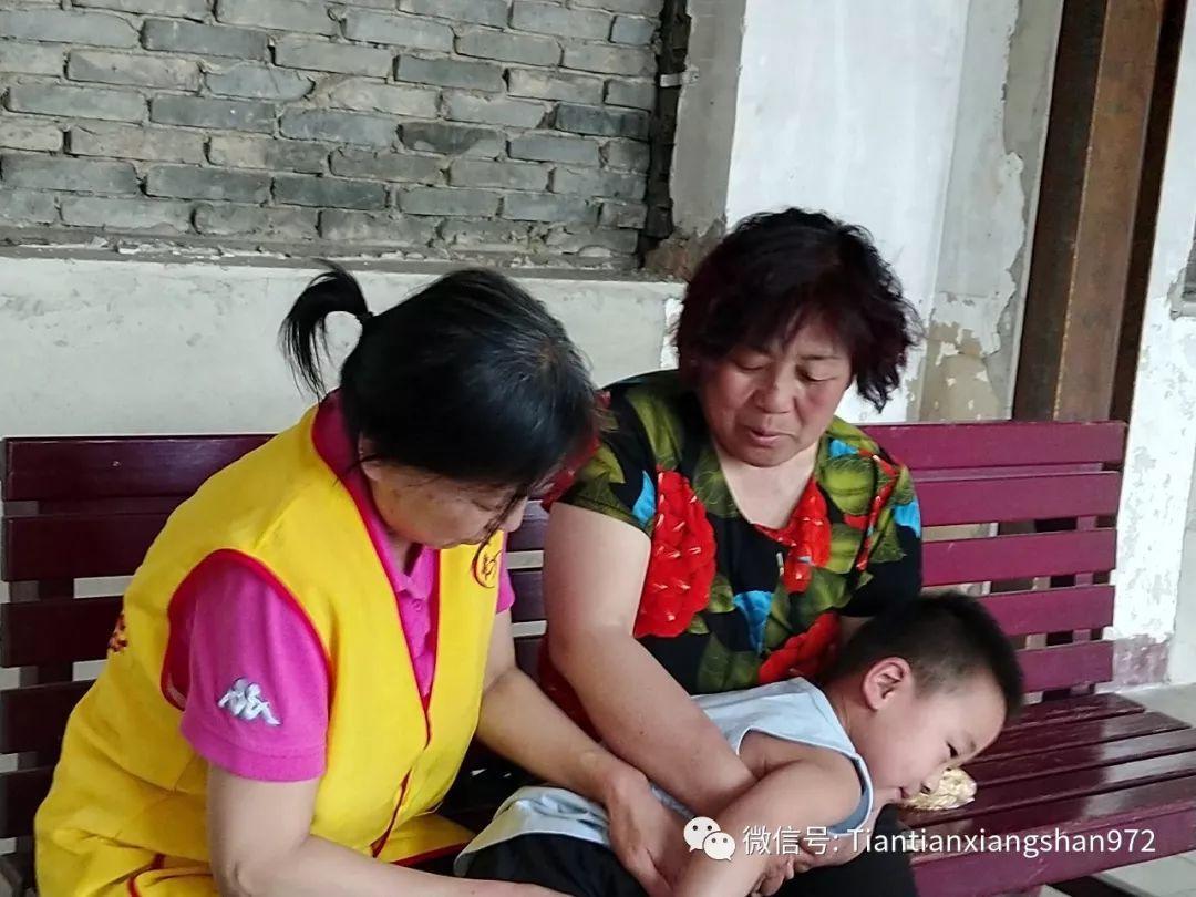 介休市原始点公益推广站,2019年健康知识推广活动第 十三 期(常乐村) 介休市原始点公益推广站,2019年健康知识推广活动第 十三 期(常乐村)