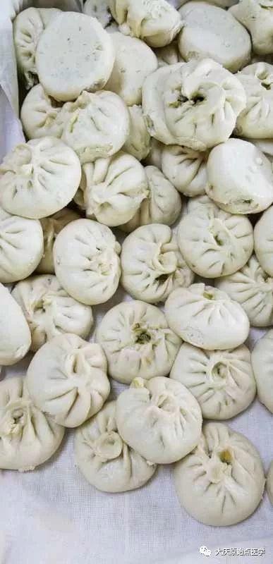 2019年5月大庆原始点医学公益团队培训圆满结束 2019年5月大庆原始点医学公益团队培训圆满结束