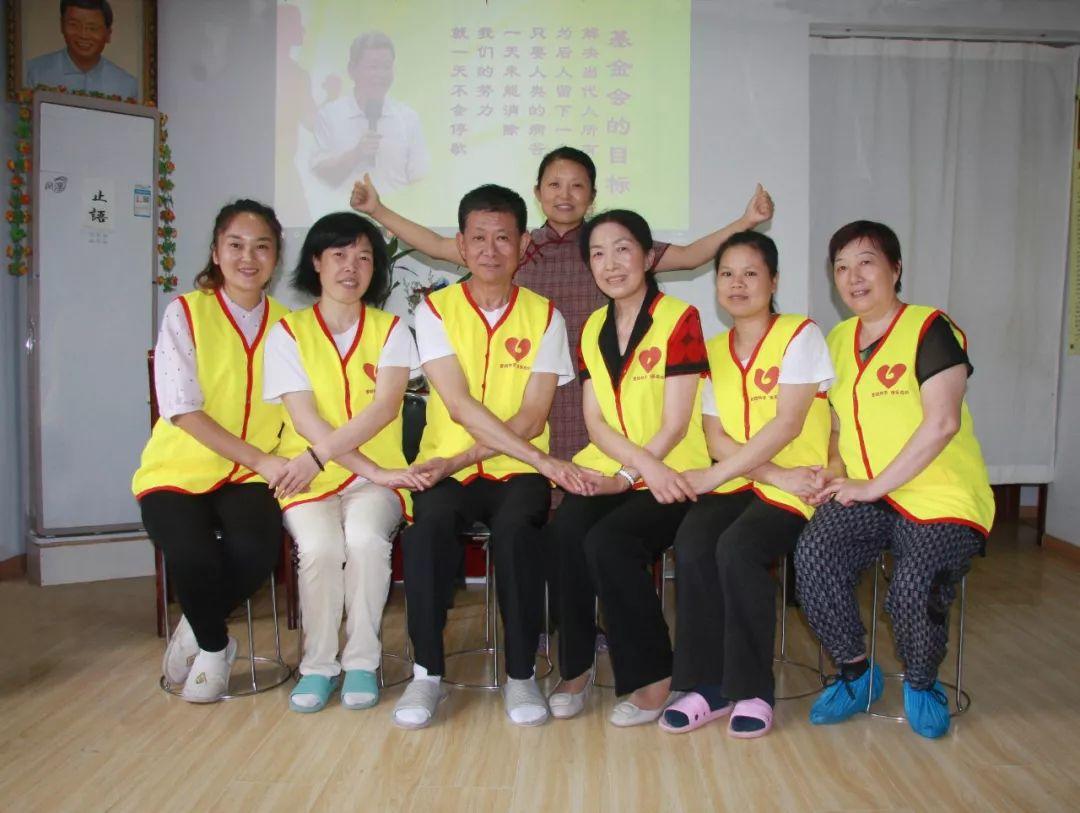 6月23日首届如皋原始点公益交流学习课程开班了! 6月23日首届如皋原始点公益交流学习课程开班了!