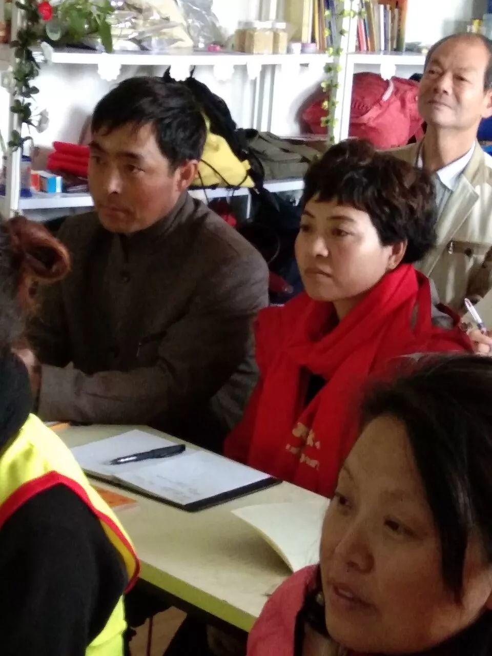 6月23日首届如皋原始点公益交流学习课程开班了! 6月23日首届如皋原始点公益交流学习课程开班了!