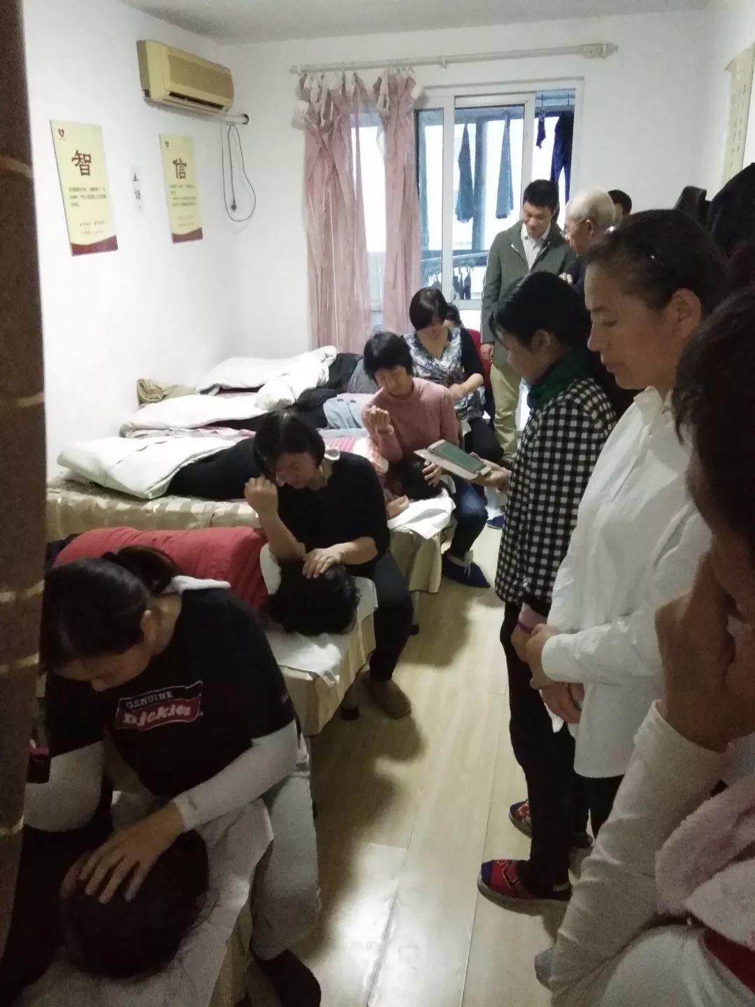 6月23日首届如皋原始点公益交流学习课程开班了! 6月23日首届如皋原始点公益交流学习课程开班了!