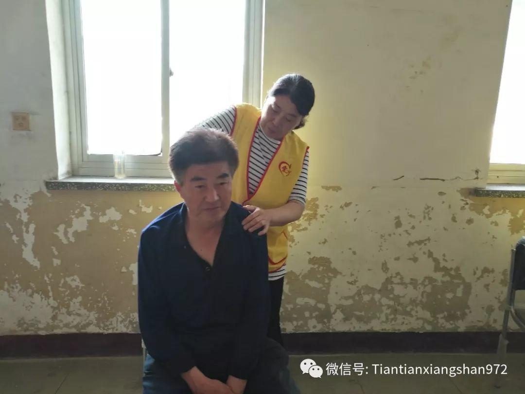 介休市原始点公益推广站,2019年健康知识推广活动第 十三 期(常乐村) 介休市原始点公益推广站,2019年健康知识推广活动第 十三 期(常乐村)