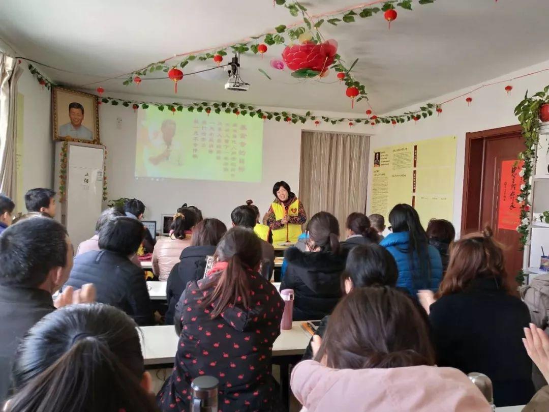 6月23日首届如皋原始点公益交流学习课程开班了! 6月23日首届如皋原始点公益交流学习课程开班了!