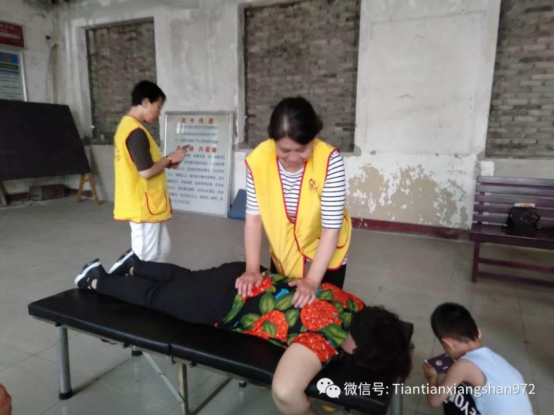 介休市原始点公益推广站,2019年健康知识推广活动第 十三 期(常乐村) 介休市原始点公益推广站,2019年健康知识推广活动第 十三 期(常乐村)