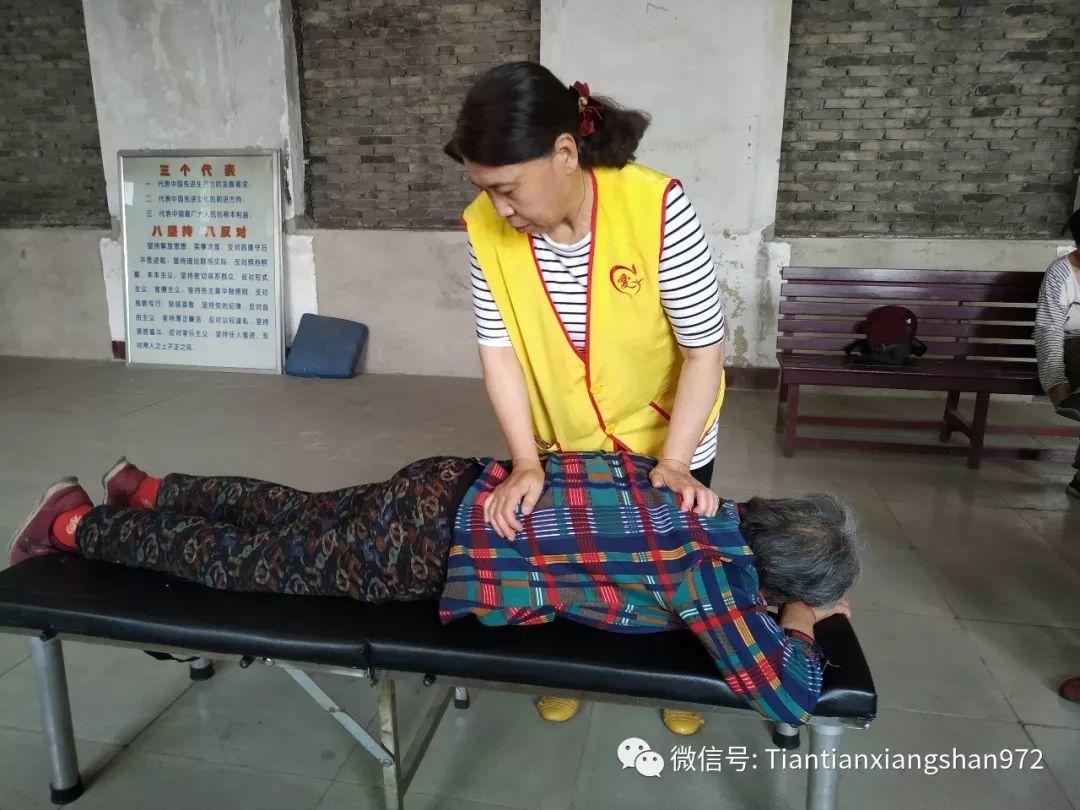 介休市原始点公益推广站,2019年健康知识推广活动第 十三 期(常乐村) 介休市原始点公益推广站,2019年健康知识推广活动第 十三 期(常乐村)