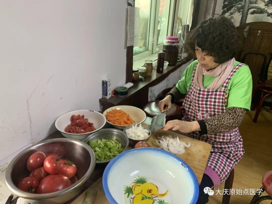 2019年5月大庆原始点医学公益团队培训圆满结束 2019年5月大庆原始点医学公益团队培训圆满结束