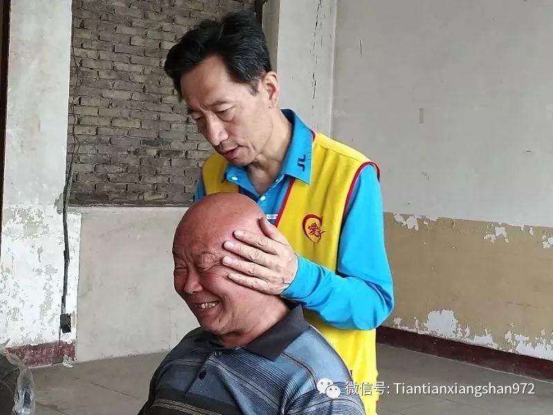 介休市原始点公益推广站,2019年健康知识推广活动第 十三 期(常乐村) 介休市原始点公益推广站,2019年健康知识推广活动第 十三 期(常乐村)