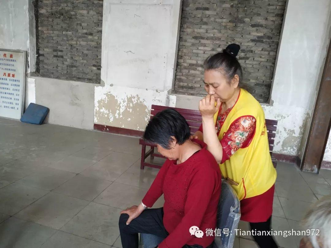 介休市原始点公益推广站,2019年健康知识推广活动第 十三 期(常乐村) 介休市原始点公益推广站,2019年健康知识推广活动第 十三 期(常乐村)