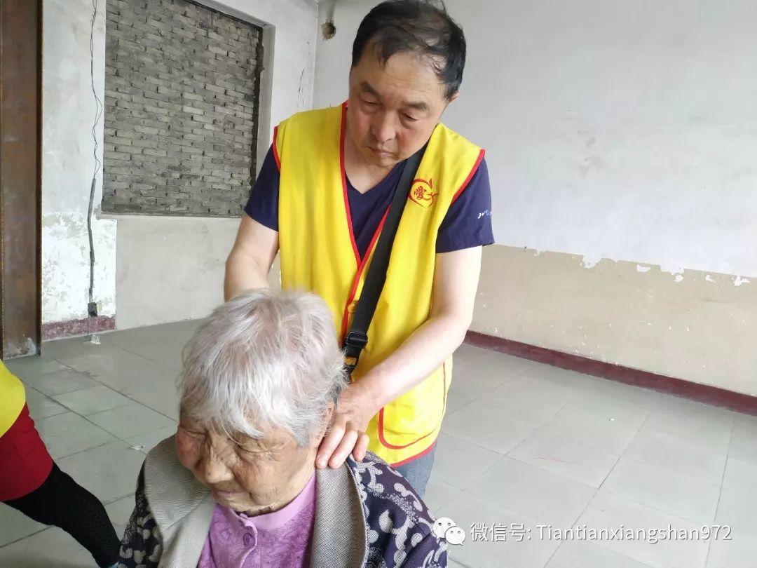 介休市原始点公益推广站,2019年健康知识推广活动第 十三 期(常乐村) 介休市原始点公益推广站,2019年健康知识推广活动第 十三 期(常乐村)