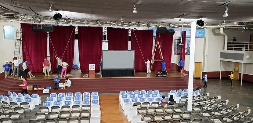 2019 7/12~7/14 美国乔治亚州亚特兰大原始点讲座圆满结束报导 2019 7/12~7/14 美国乔治亚州亚特兰大原始点讲座圆满结束报导