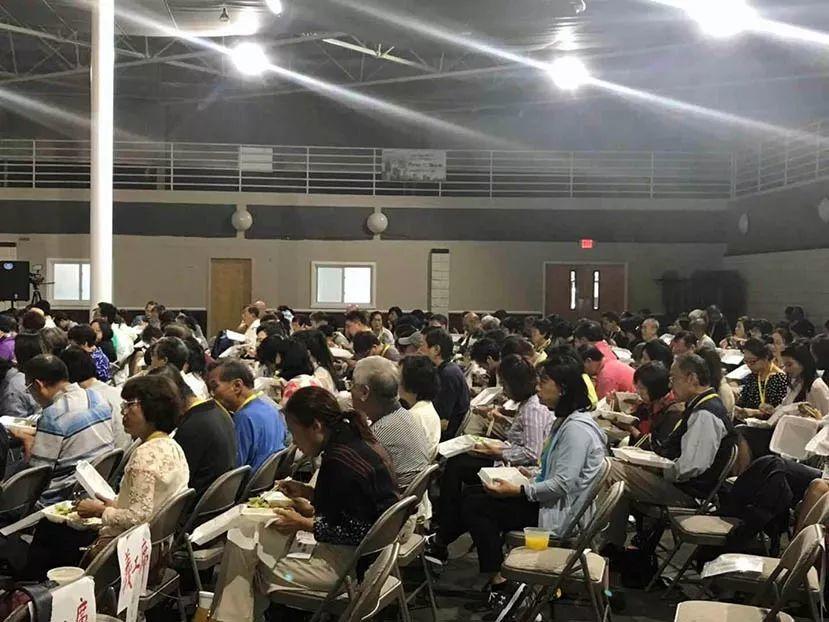 2019 7/12~7/14 美国乔治亚州亚特兰大原始点讲座圆满结束报导 2019 7/12~7/14 美国乔治亚州亚特兰大原始点讲座圆满结束报导