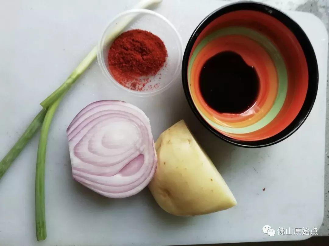 原始点温热性菜谱推荐:干煸香辣土豆丁 原始点温热性菜谱推荐:干煸香辣土豆丁