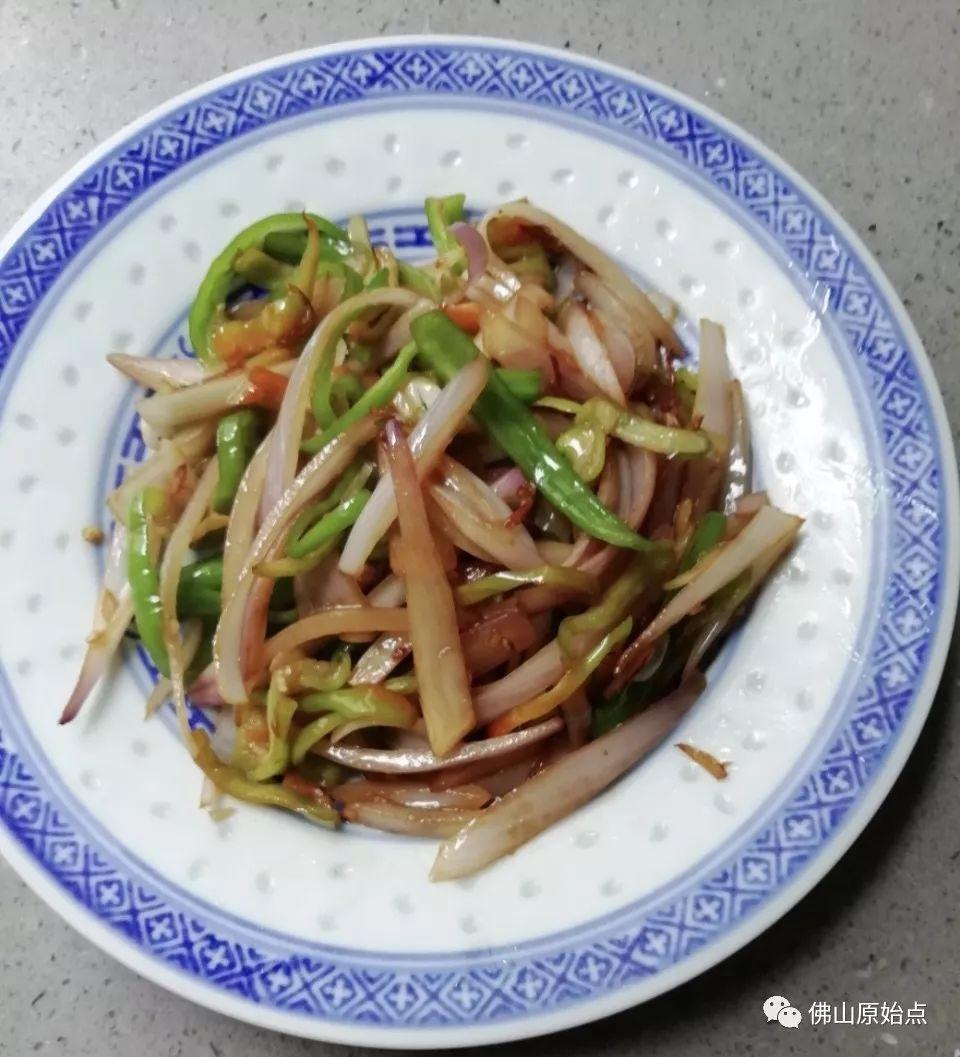 原始点温热性菜谱推荐:爆炒洋葱 原始点温热性菜谱推荐:爆炒洋葱