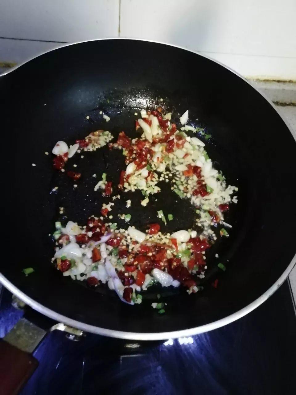 原始点温热性菜谱推荐:爆炒三丝 原始点温热性菜谱推荐:爆炒三丝