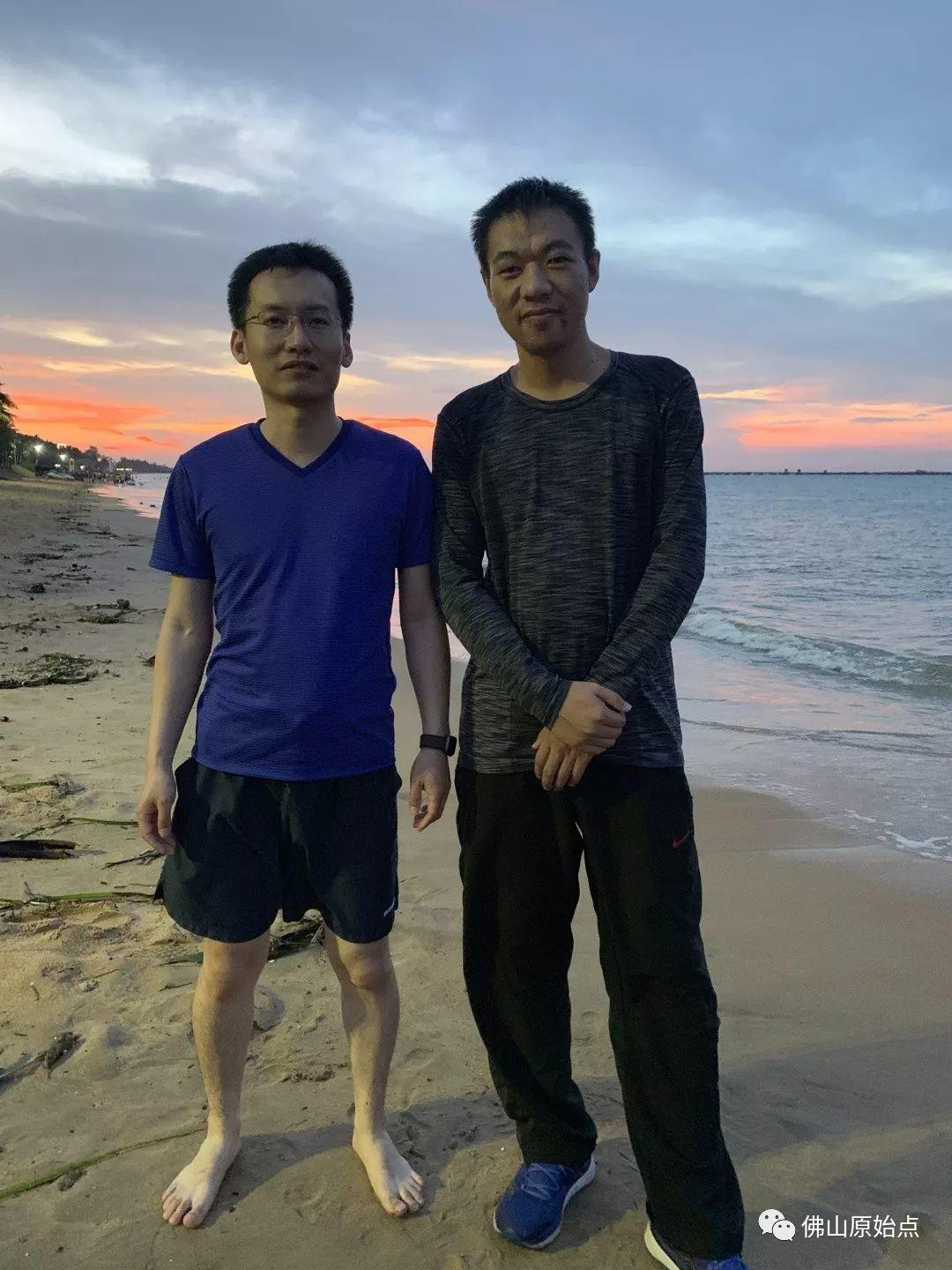 本中心学员花开海南——原始点调理咳血心力衰竭等多种症状案例：打破失败的怪圈，从三次失败走向成功