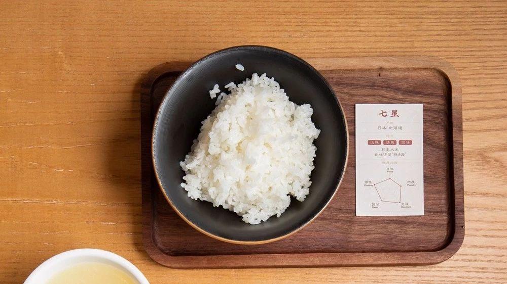 小食代|磕米:死磕一碗米饭-七不姜 生姜养生网-明德CSA生态姜园&明安农业