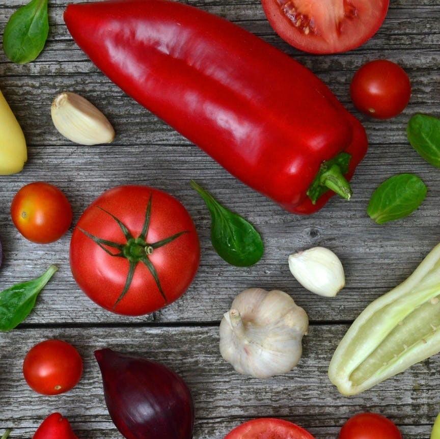 原始点温热性菜谱推荐:干煸香辣土豆丁-七不姜 生姜养生网-明德CSA生态姜园&明安农业