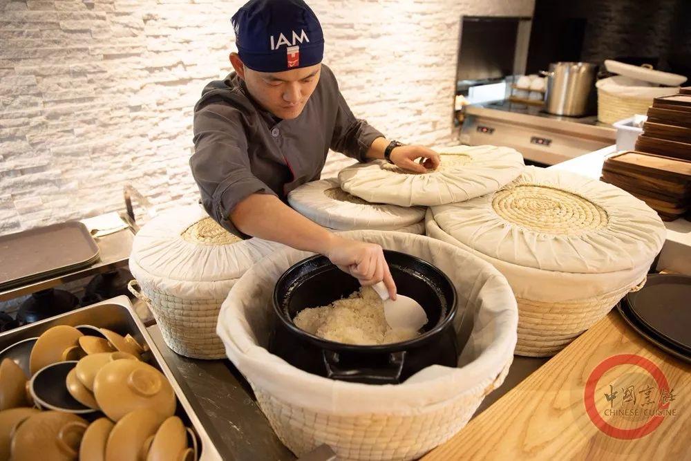 小食代|磕米:死磕一碗米饭 小食代|磕米:死磕一碗米饭