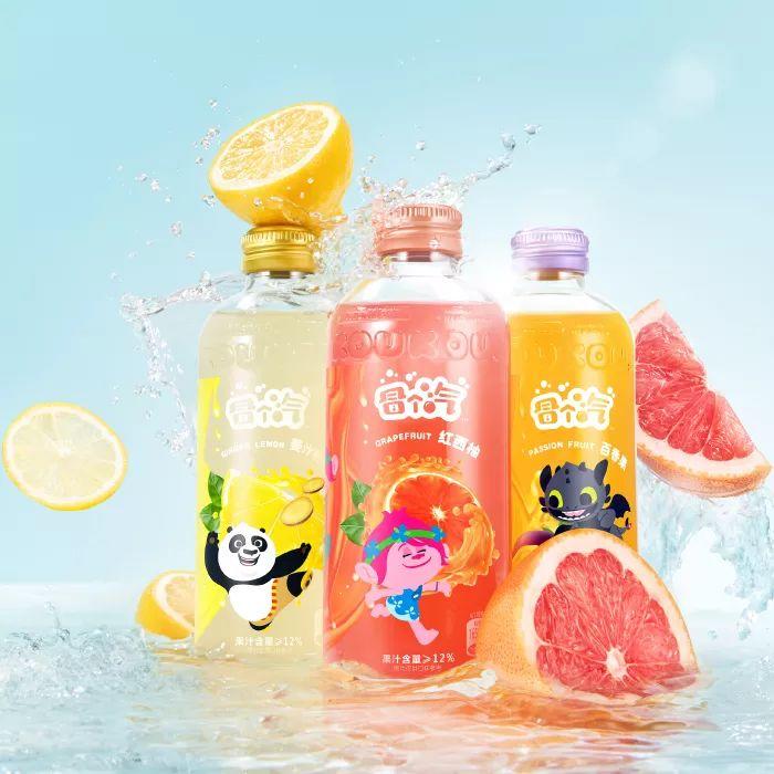 “姜”湖告急！4年将达34.2亿美元的生姜加工市场，食品饮料亟待掘金！