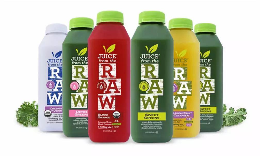 “姜”湖告急！4年将达34.2亿美元的生姜加工市场，食品饮料亟待掘金！