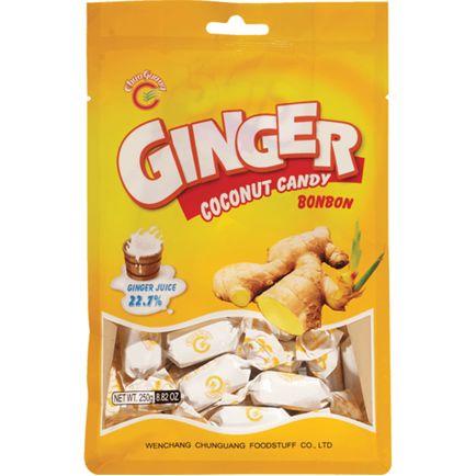 “姜”湖告急！4年将达34.2亿美元的生姜加工市场，食品饮料亟待掘金！