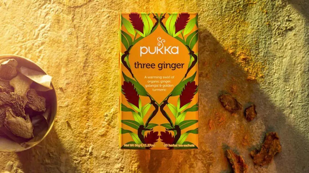 “姜”湖告急！4年将达34.2亿美元的生姜加工市场，食品饮料亟待掘金！