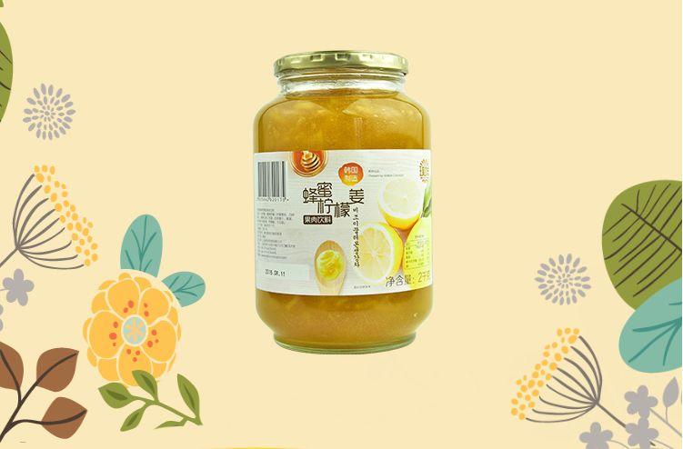 “姜”湖告急！4年将达34.2亿美元的生姜加工市场，食品饮料亟待掘金！