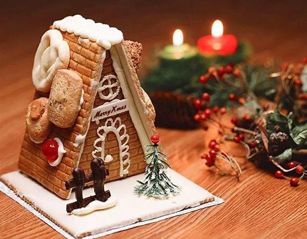 圣诞节:你所不知道的【圣诞夜】 圣诞节:你所不知道的【圣诞夜】