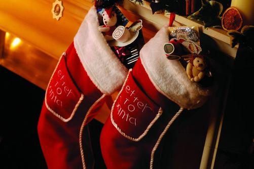 圣诞节:你所不知道的【圣诞夜】 圣诞节:你所不知道的【圣诞夜】