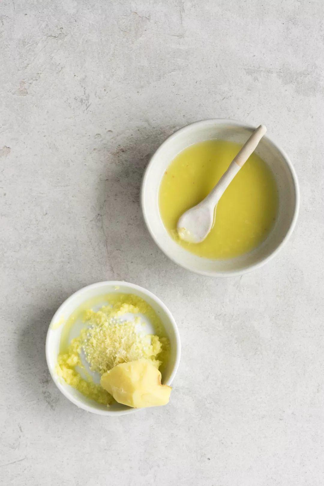 怎么炒一盘好吃到上天的姜汁芥兰? 怎么炒一盘好吃到上天的姜汁芥兰?