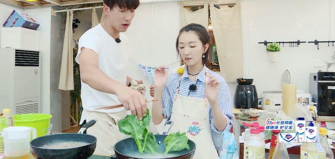 怎么炒一盘好吃到上天的姜汁芥兰? 怎么炒一盘好吃到上天的姜汁芥兰?