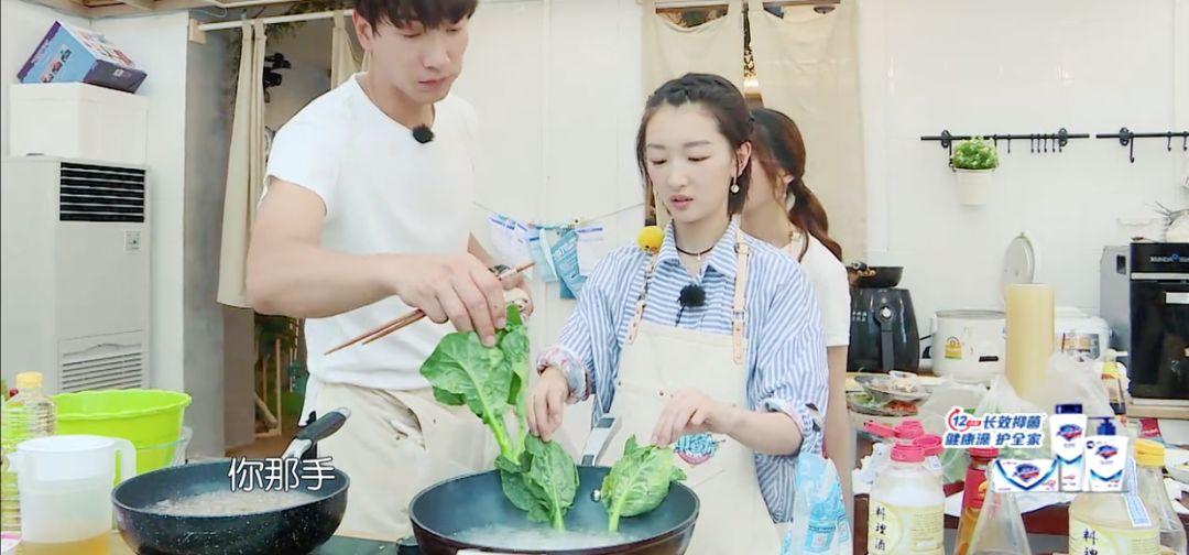 怎么炒一盘好吃到上天的姜汁芥兰? 怎么炒一盘好吃到上天的姜汁芥兰?