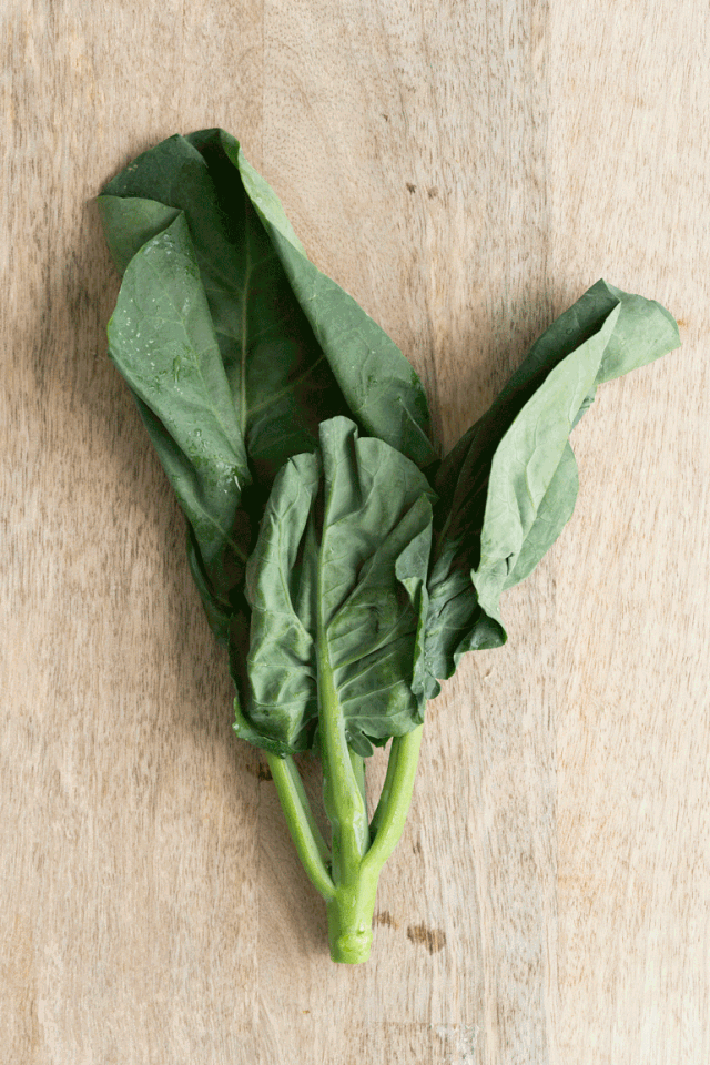 怎么炒一盘好吃到上天的姜汁芥兰? 怎么炒一盘好吃到上天的姜汁芥兰?