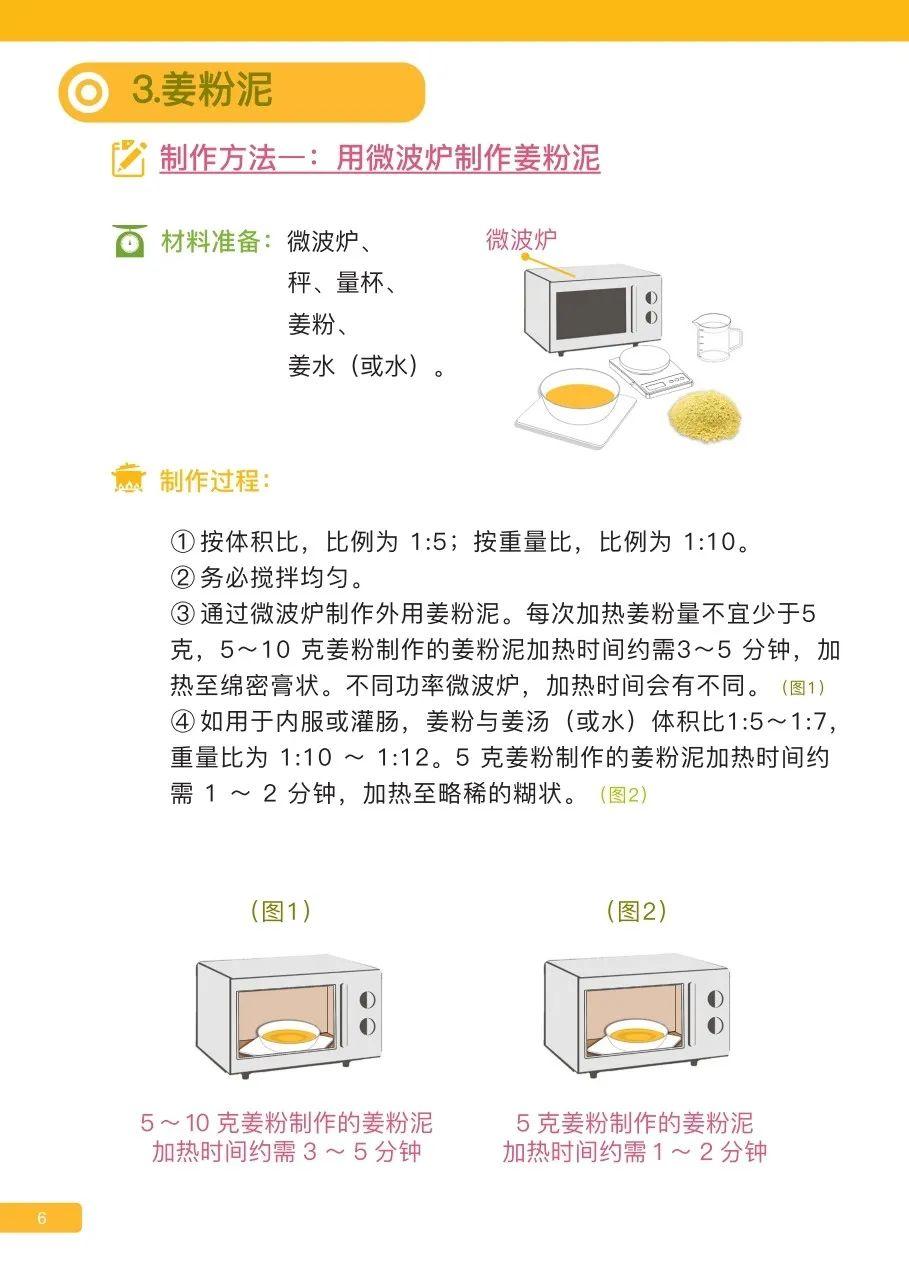 原始点姜的应用 新第16版 图片 原始点姜的应用 新第16版 图片