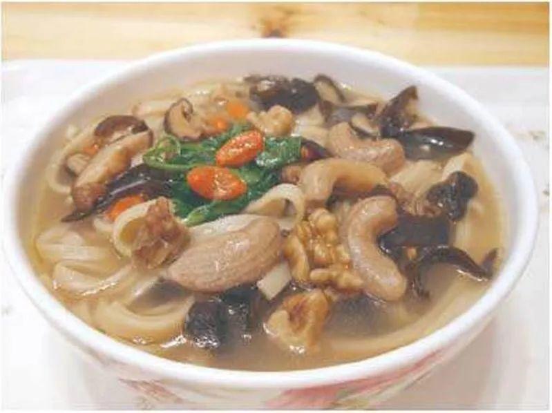 姜食谱 原始点温热性饮食观 Origin-Point_CH2014
