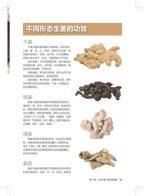 买七不小黄姜 送39.8元《吃对生姜,不用医生开药方》书 养生中医学 买七不小黄姜 送39.8元《吃对生姜,不用医生开药方》书 养生中医学