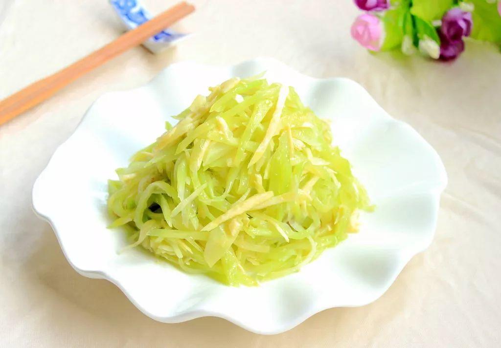 没食欲?来一碗鲜嫩的竹笋让你胃口大开! 没食欲?来一碗鲜嫩的竹笋让你胃口大开!