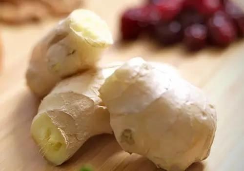 寒邪都来了！清明与姜，谁也离不了谁 一批特惠送给您