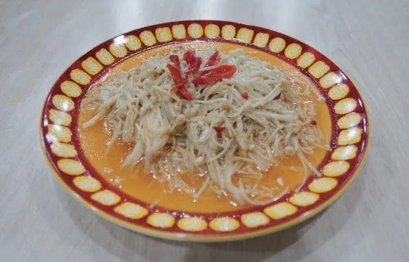 姜食谱 原始点温热性饮食观 Origin-Point_CH2014